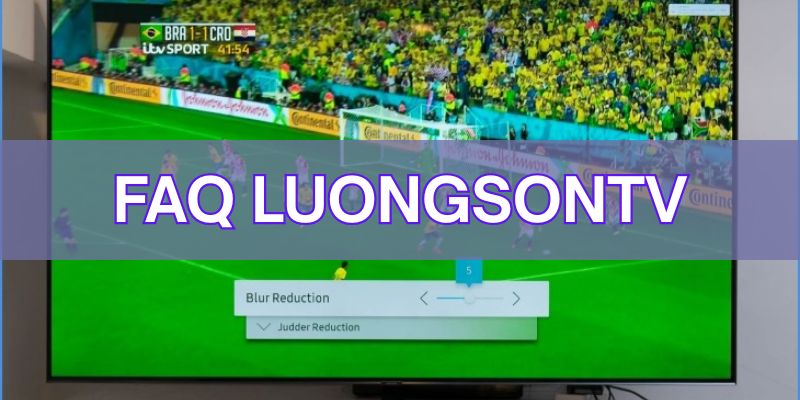 FAQ về vấn đề quảng cáo trên trang web trực tiếp giải đấu